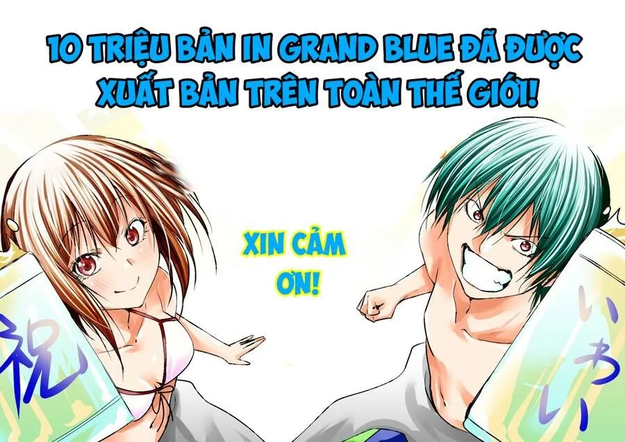 Grand Blue Chap 96 - Next Chap 97