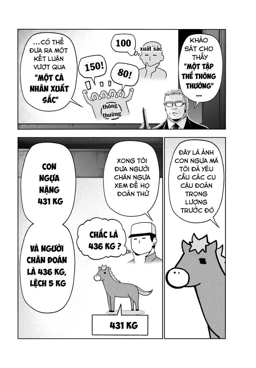 Grand Blue Chap 96 - Next Chap 97