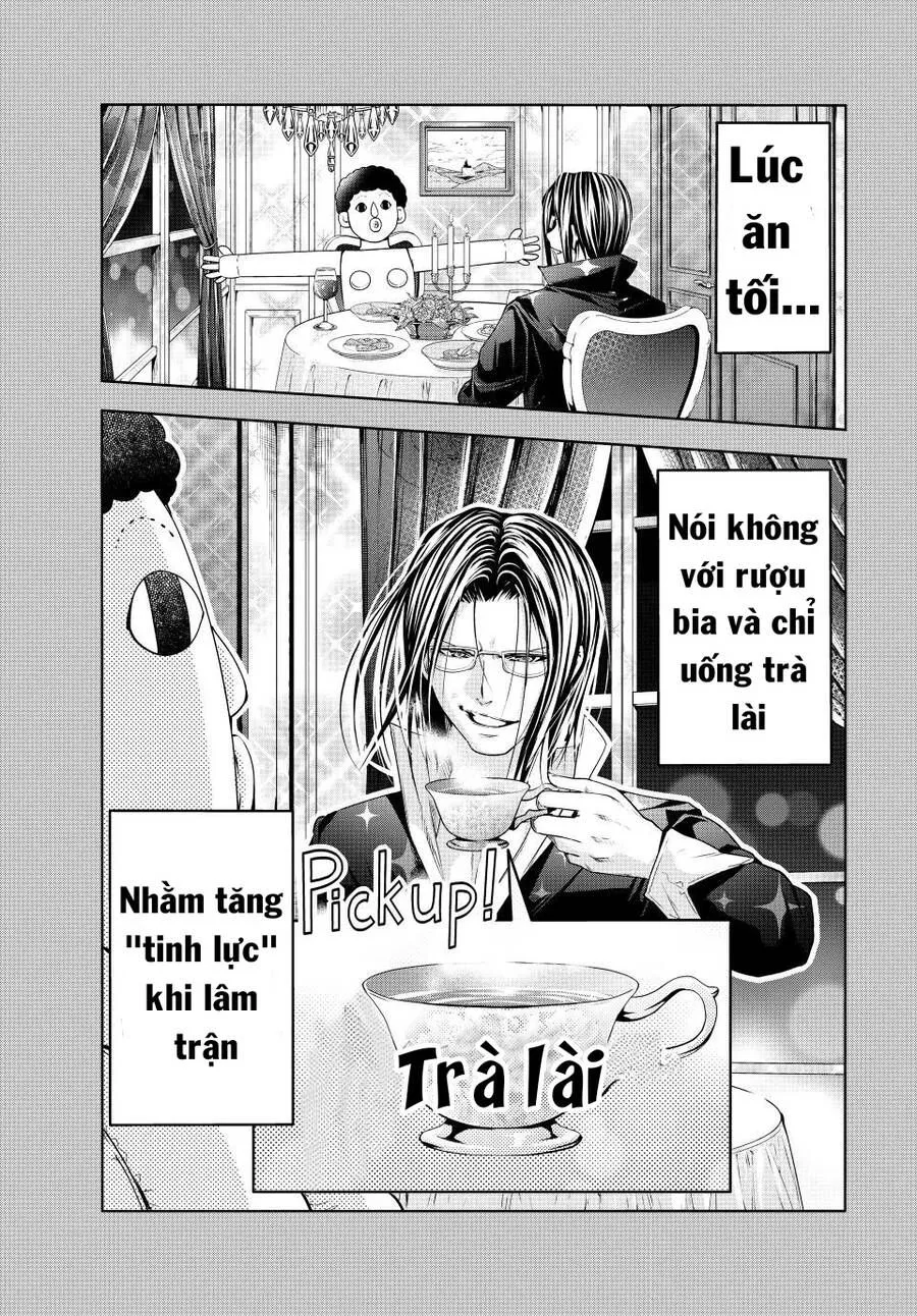 Grand Blue Chap 96 - Next Chap 97