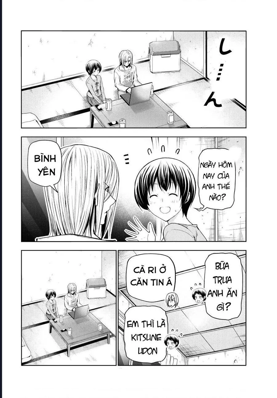 Grand Blue Chap 97 - Next Chap 98