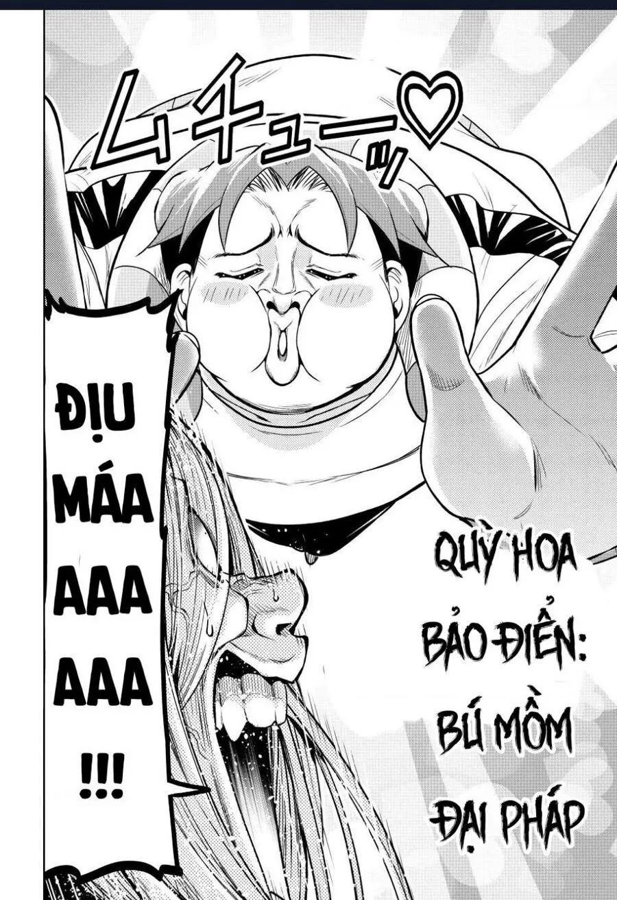 Grand Blue Chap 98 - Next Chap 99