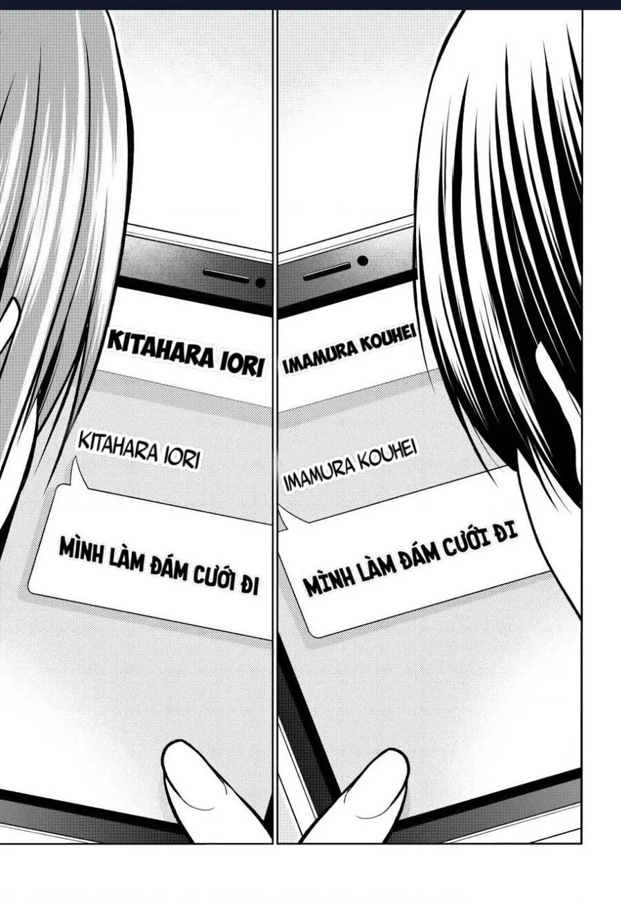 Grand Blue Chap 98 - Next Chap 99