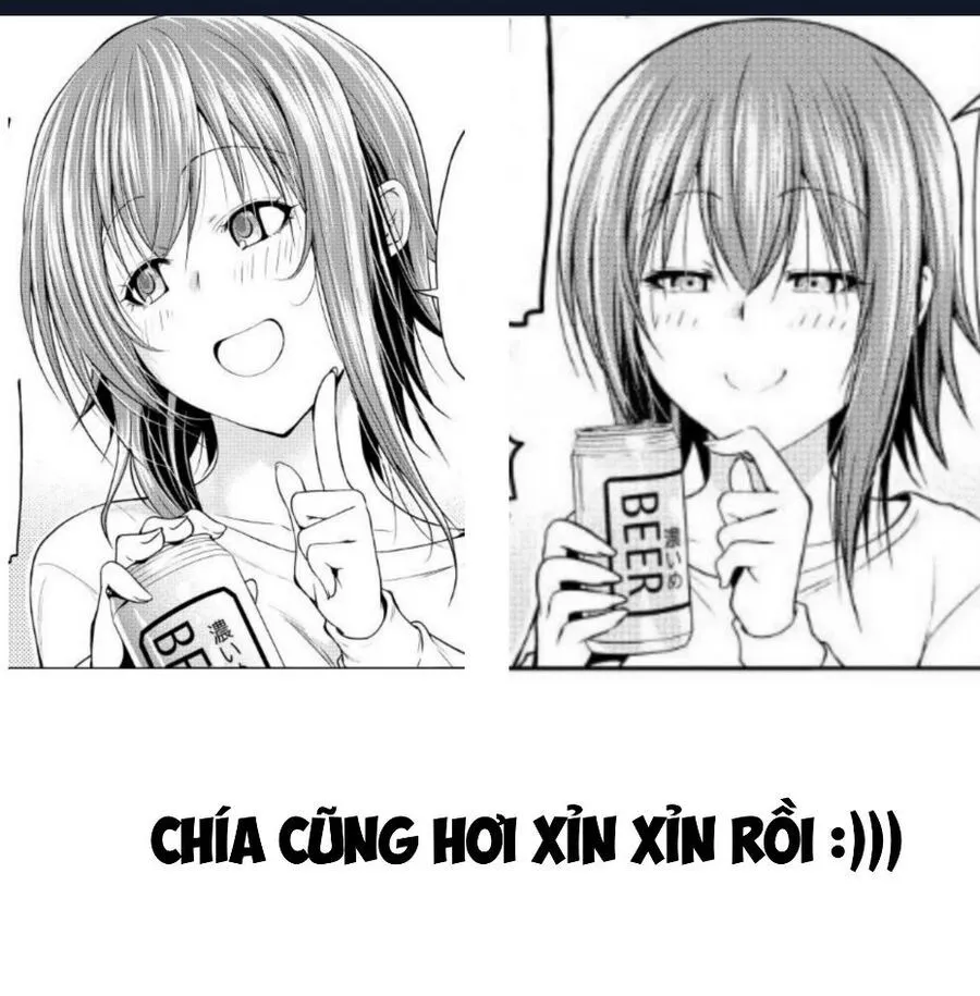 Grand Blue Chap 98 - Next Chap 99