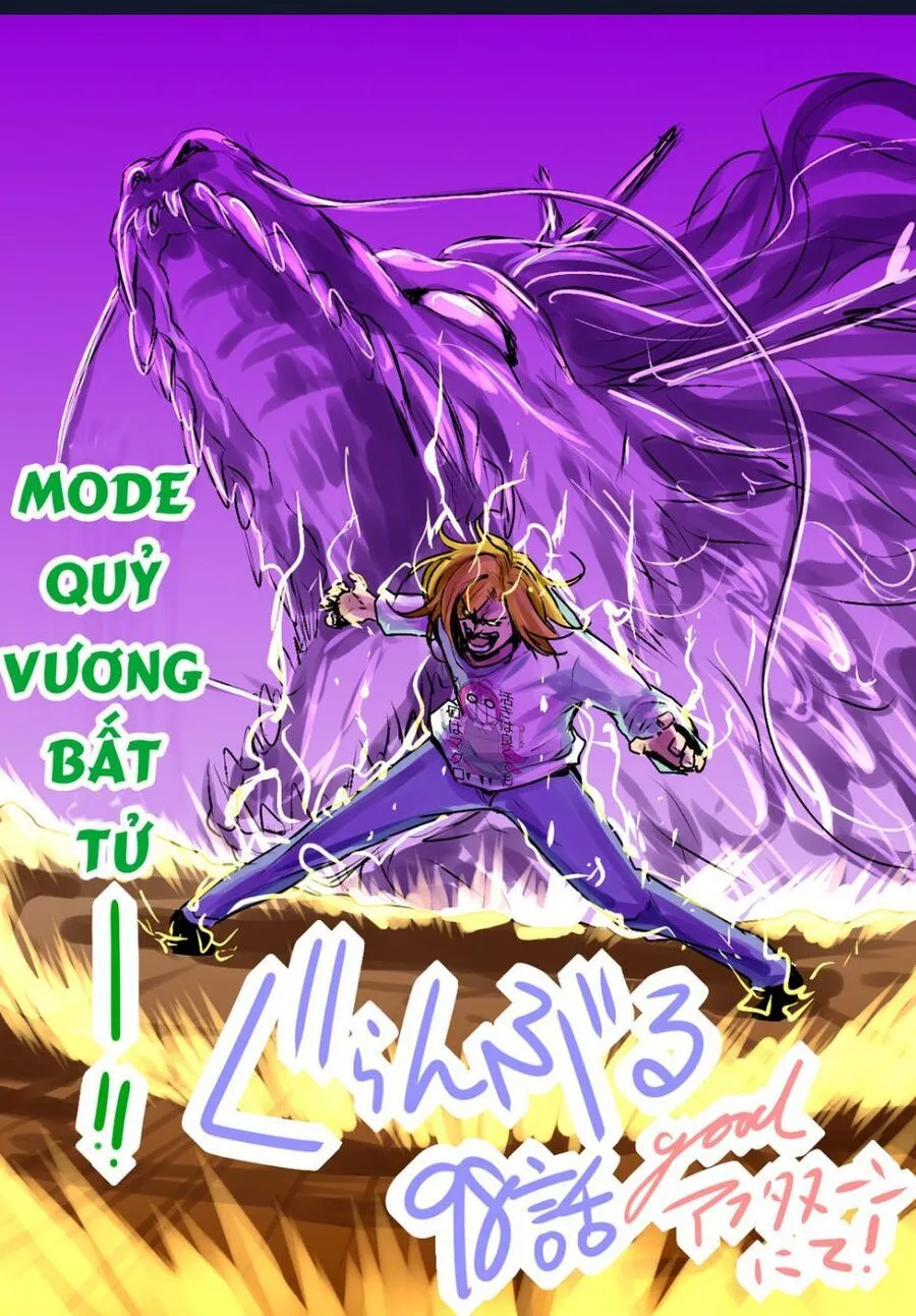 Grand Blue Chap 98 - Next Chap 99