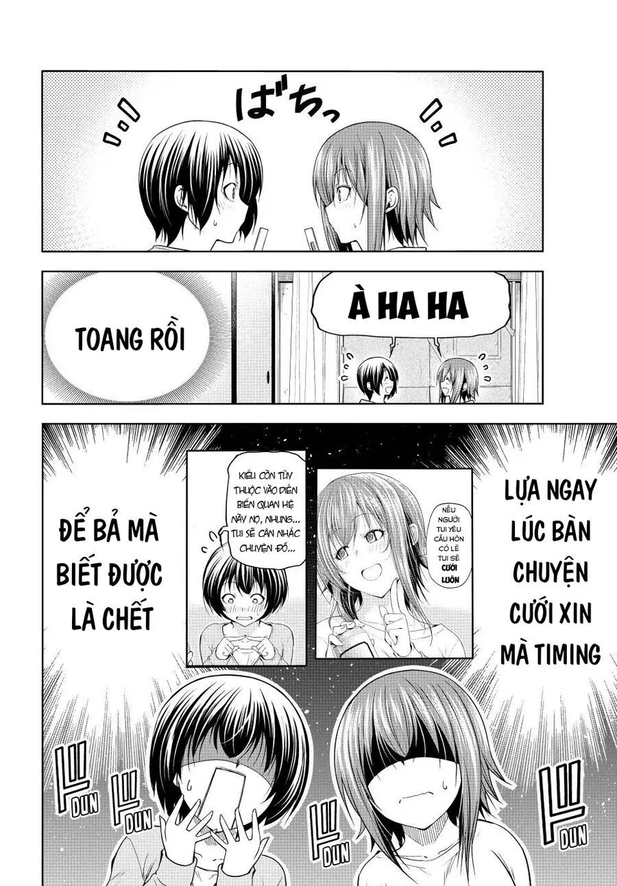 Grand Blue Chap 99 - Next Chap 100