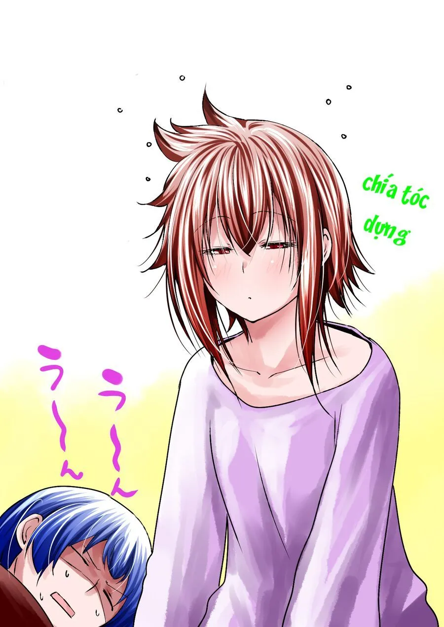 Grand Blue Chap 99 - Next Chap 100