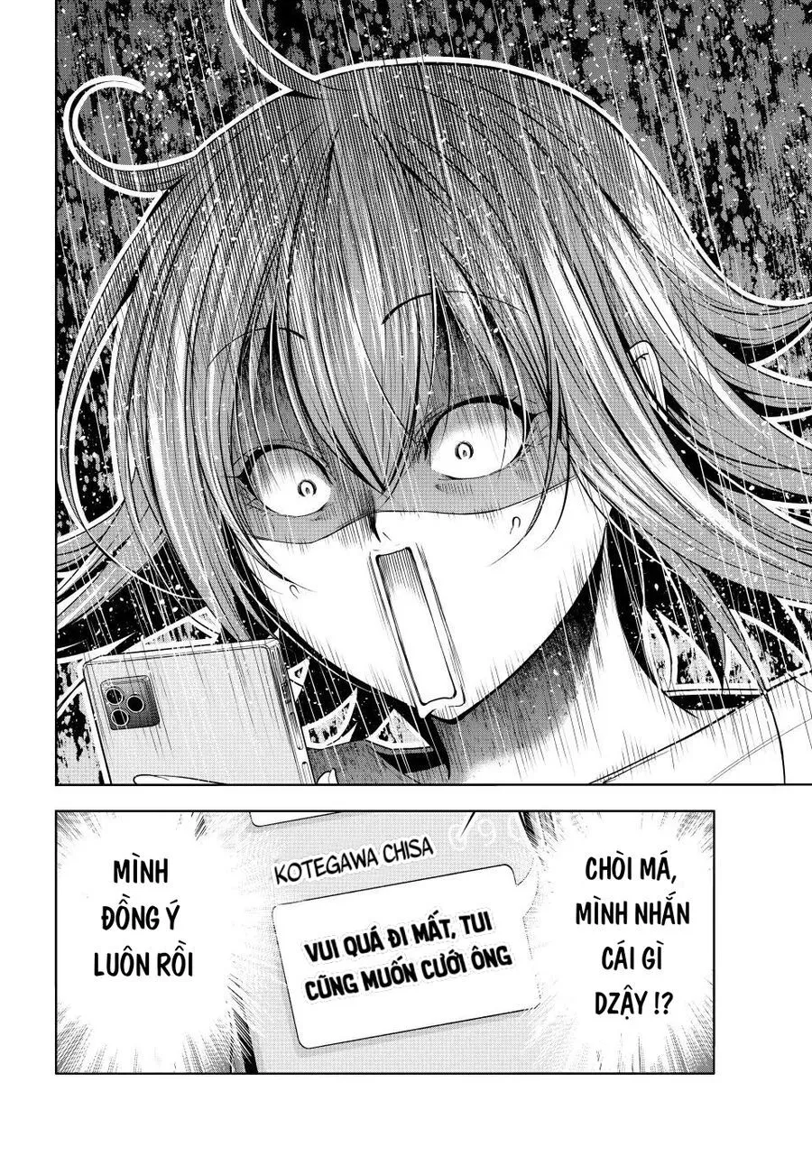 Grand Blue Chap 99 - Next Chap 100