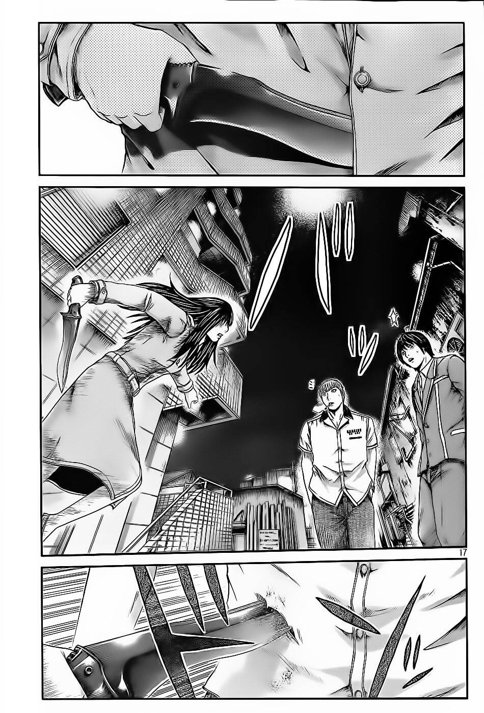 Great Teacher Onizuka: Paradise Lost Chap 12 - Next Chap 13