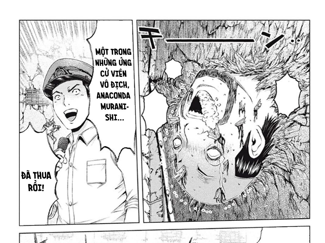 Great Teacher Onizuka: Paradise Lost Chap 182 - Next Chap 183