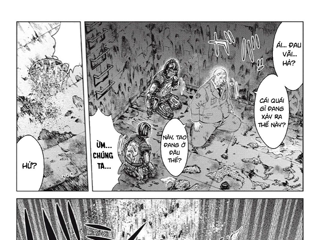 Great Teacher Onizuka: Paradise Lost Chap 184 - Next Chap 185