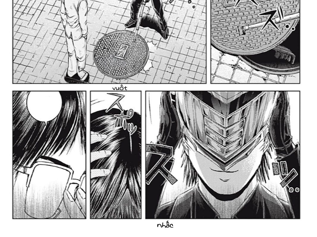 Great Teacher Onizuka: Paradise Lost Chap 187 - Next Chap 188