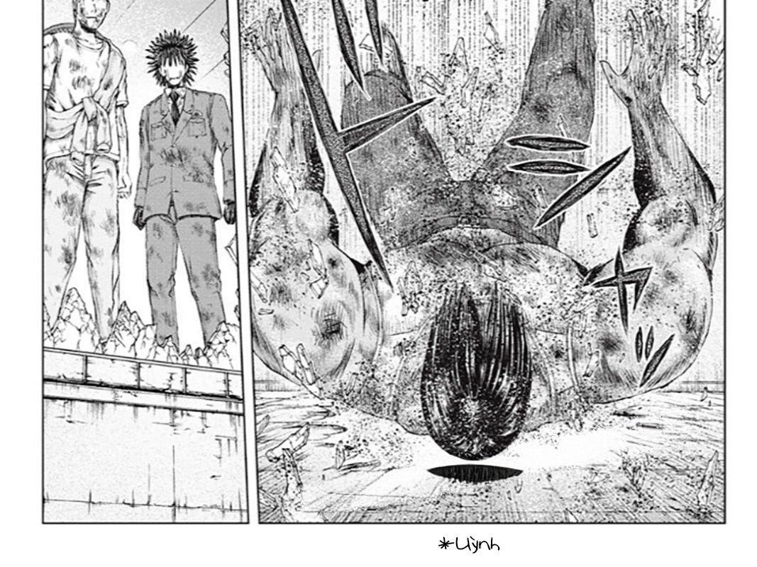 Great Teacher Onizuka: Paradise Lost Chap 190 - Next Chap 191