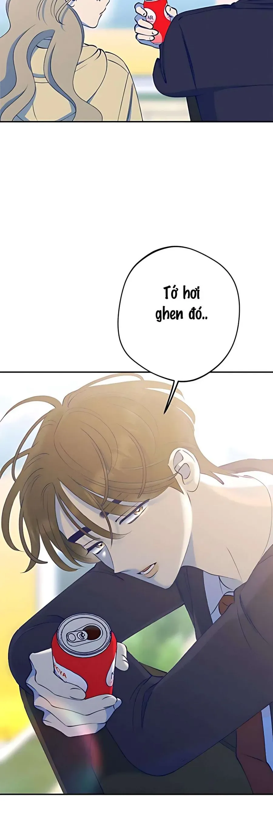 Gửi Đến Da Jeong Của Tôi Chap 12 - Next Chap 13