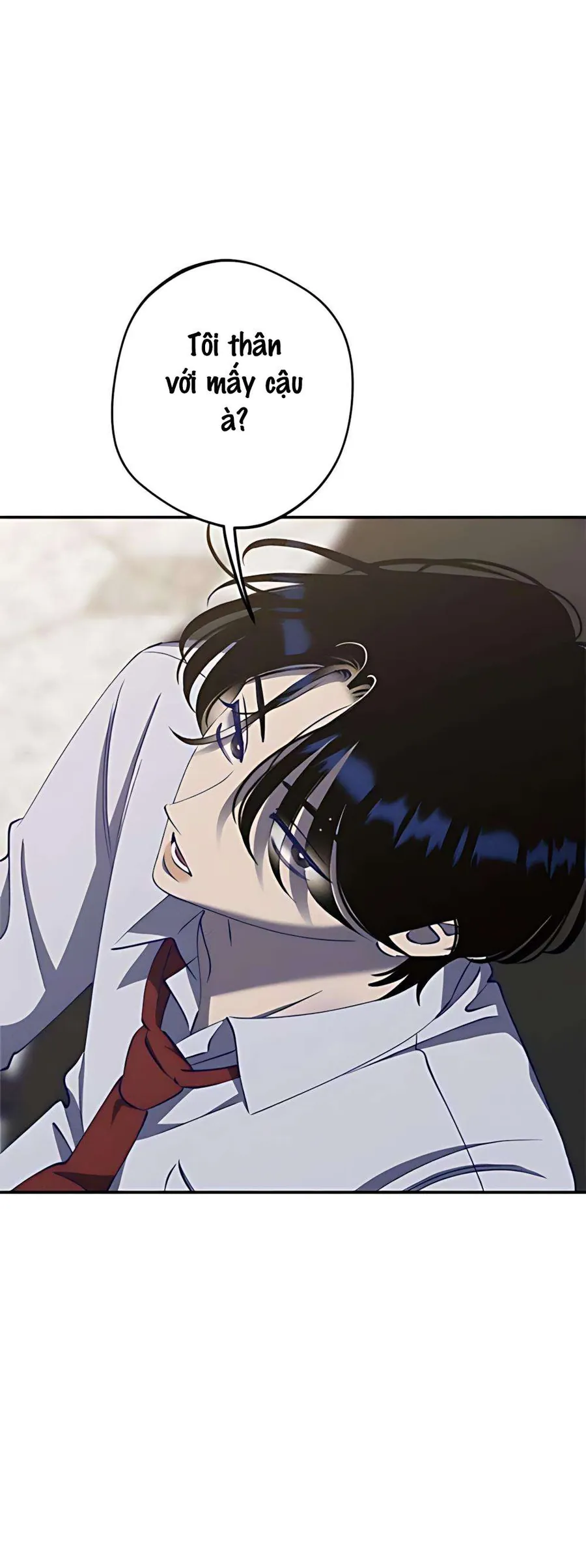 Gửi Đến Da Jeong Của Tôi Chap 13 - Next Chap 14