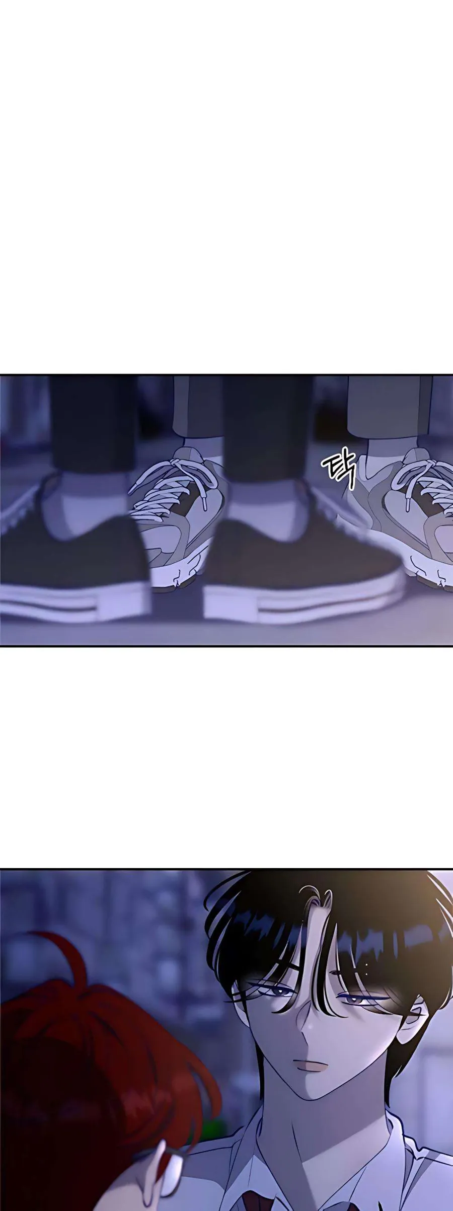 Gửi Đến Da Jeong Của Tôi Chap 13 - Next Chap 14