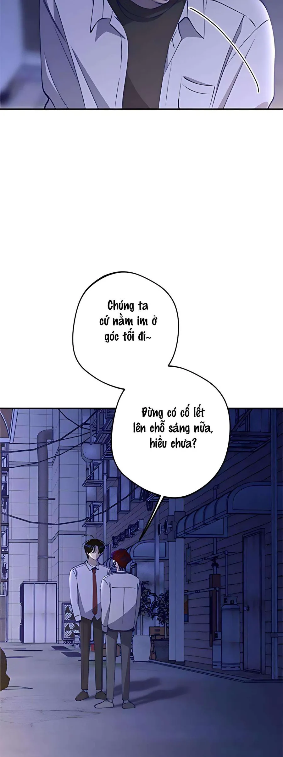 Gửi Đến Da Jeong Của Tôi Chap 13 - Next Chap 14