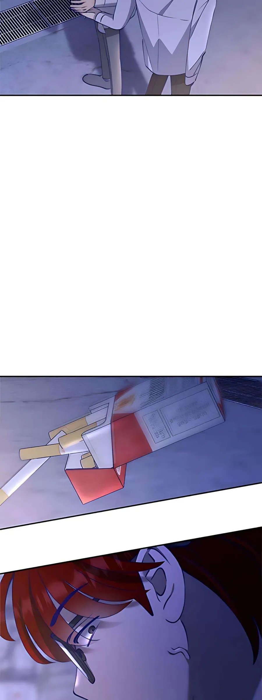 Gửi Đến Da Jeong Của Tôi Chap 13 - Next Chap 14