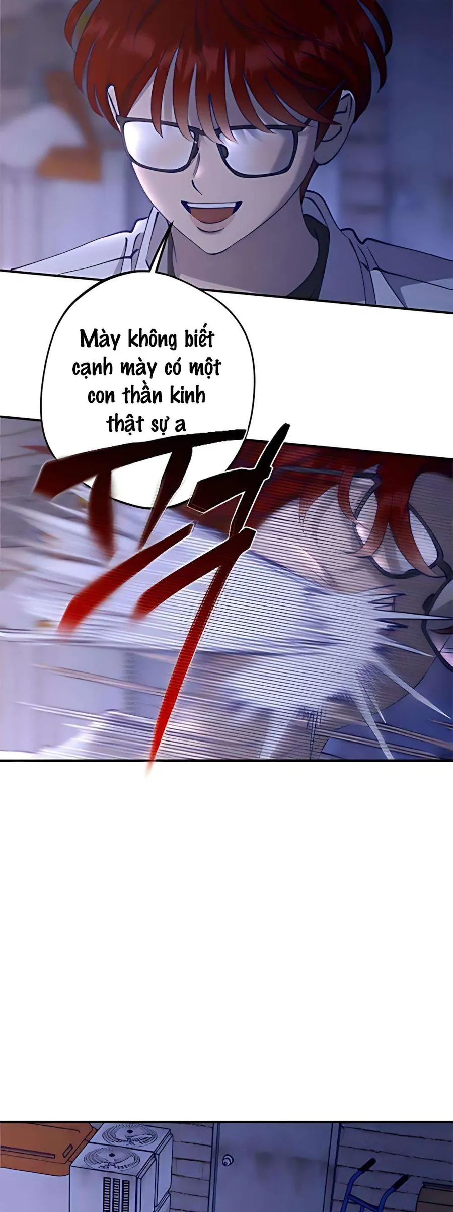 Gửi Đến Da Jeong Của Tôi Chap 13 - Next Chap 14