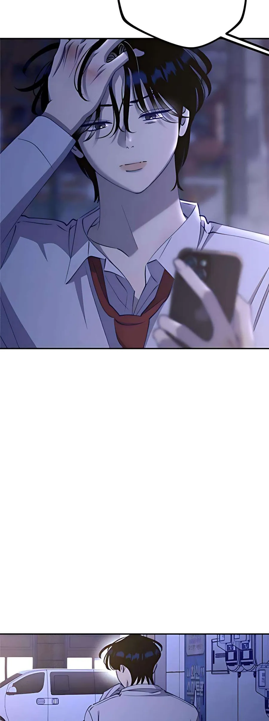 Gửi Đến Da Jeong Của Tôi Chap 13 - Next Chap 14