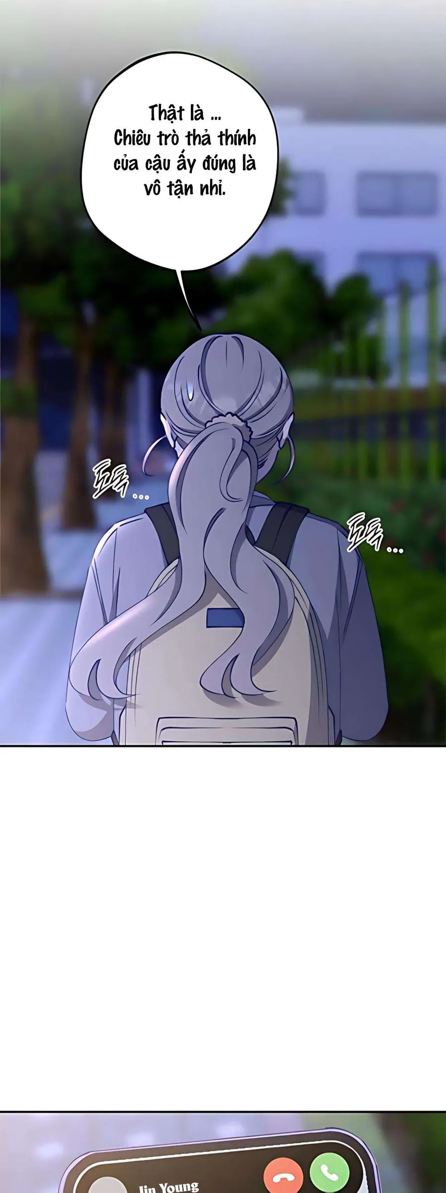 Gửi Đến Da Jeong Của Tôi Chap 13 - Next Chap 14