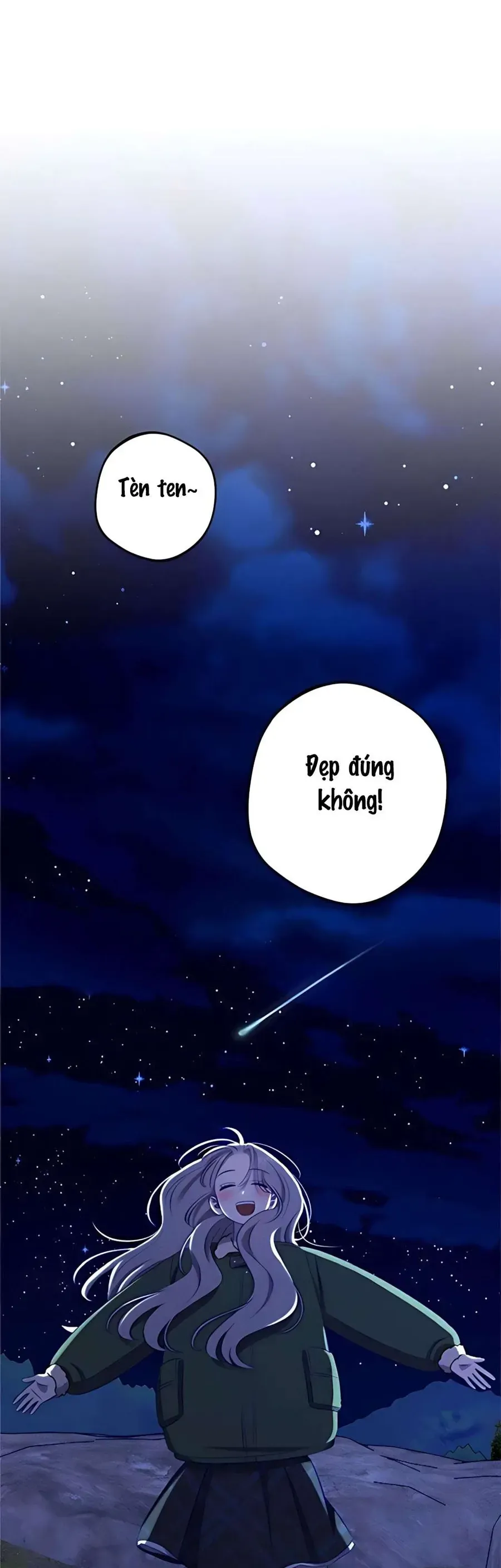 Gửi Đến Da Jeong Của Tôi Chap 15 - Next Chap 16