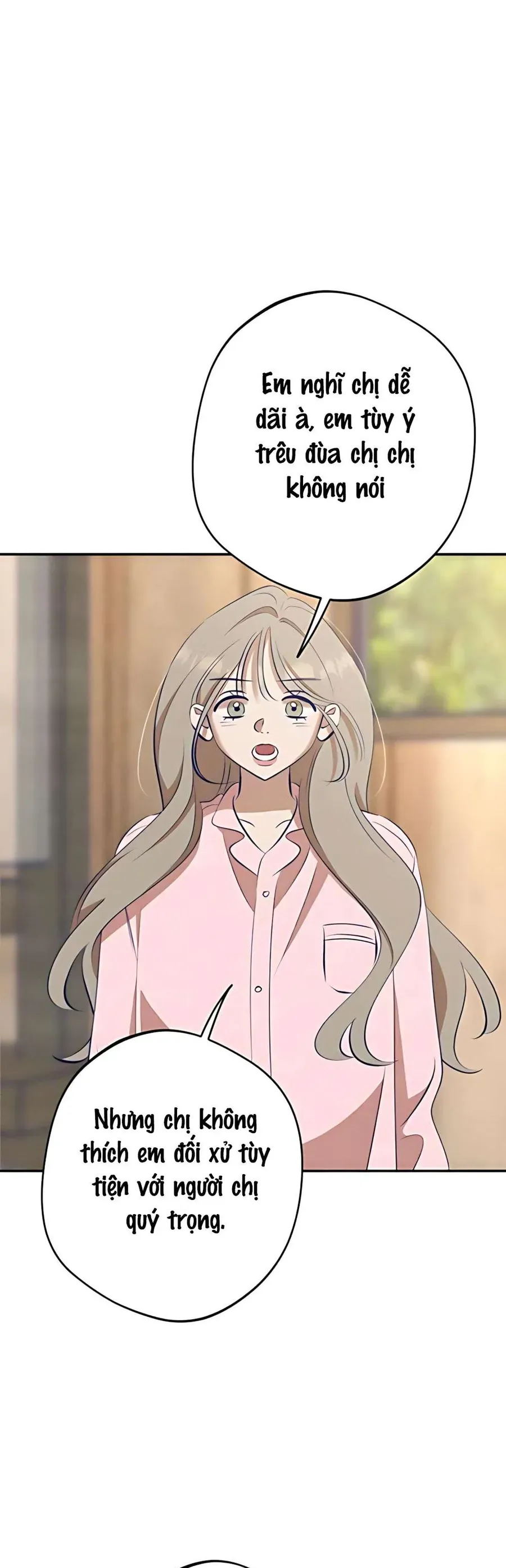 Gửi Đến Da Jeong Của Tôi Chap 15 - Next Chap 16