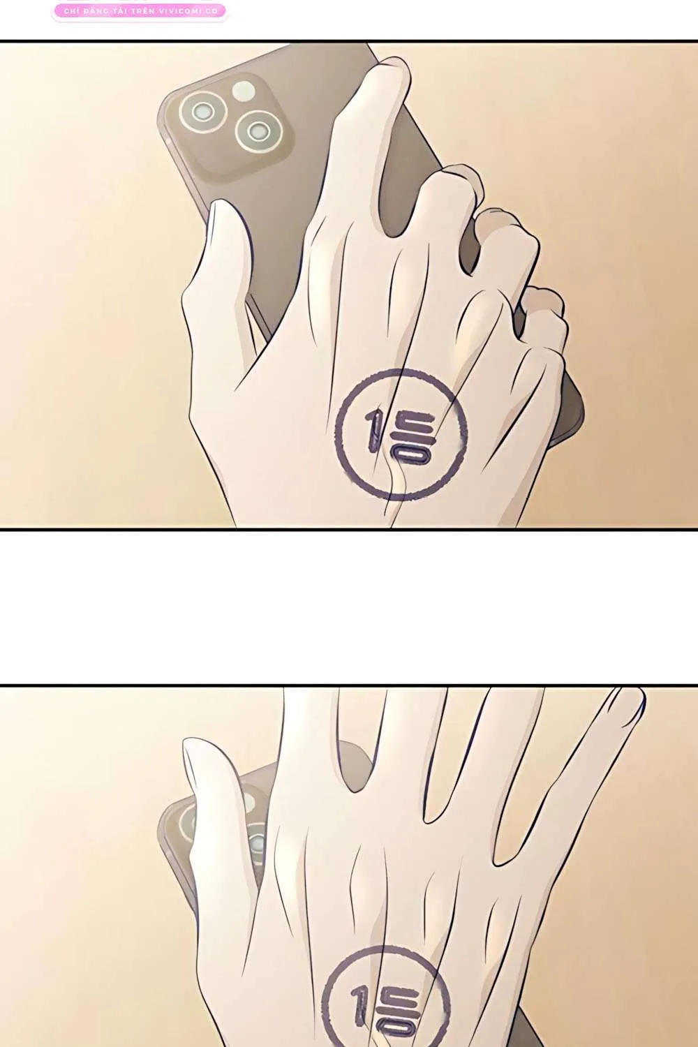 Gửi Đến Da Jeong Của Tôi Chap 18 - Next Chap 19