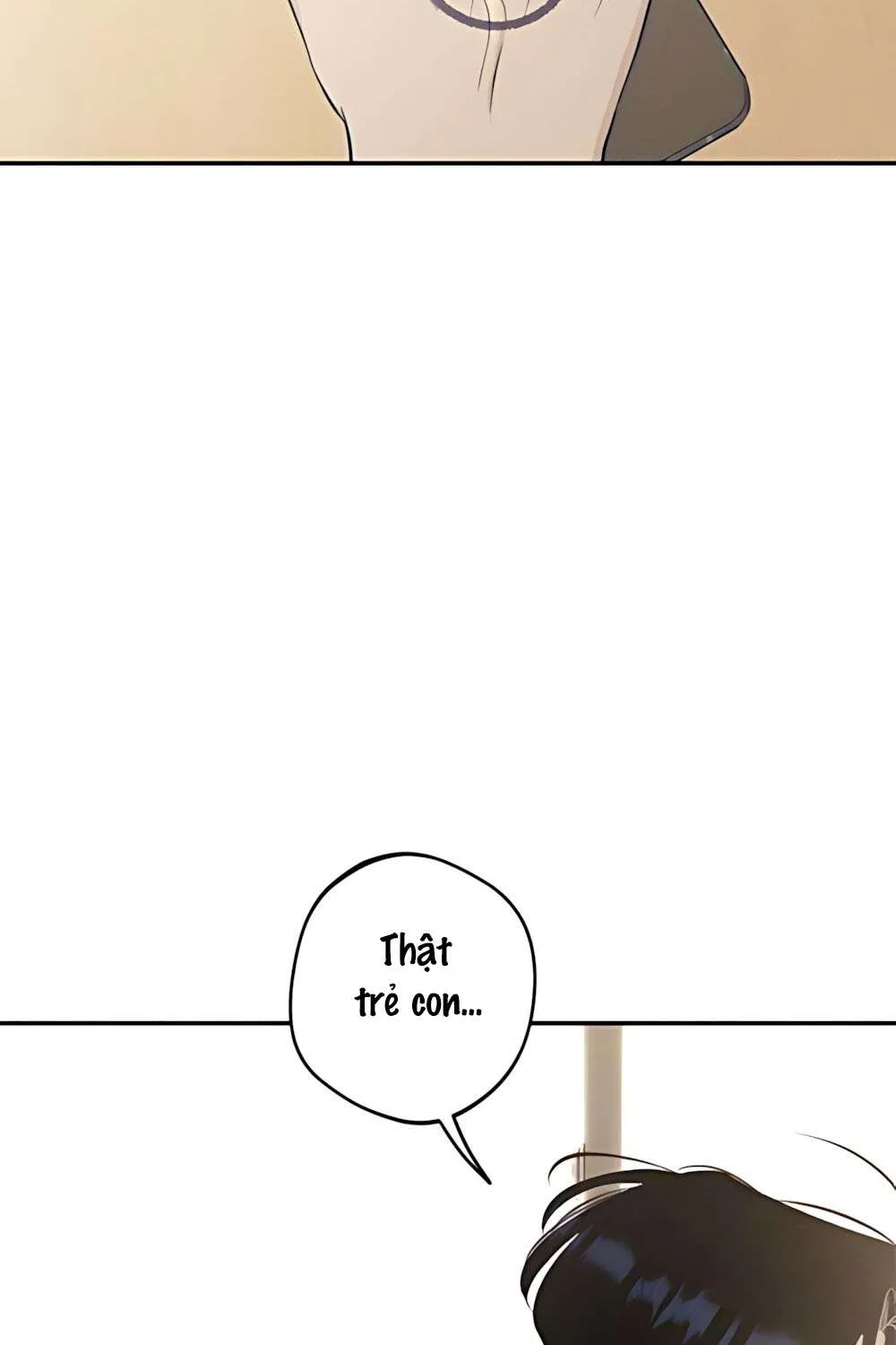 Gửi Đến Da Jeong Của Tôi Chap 18 - Next Chap 19