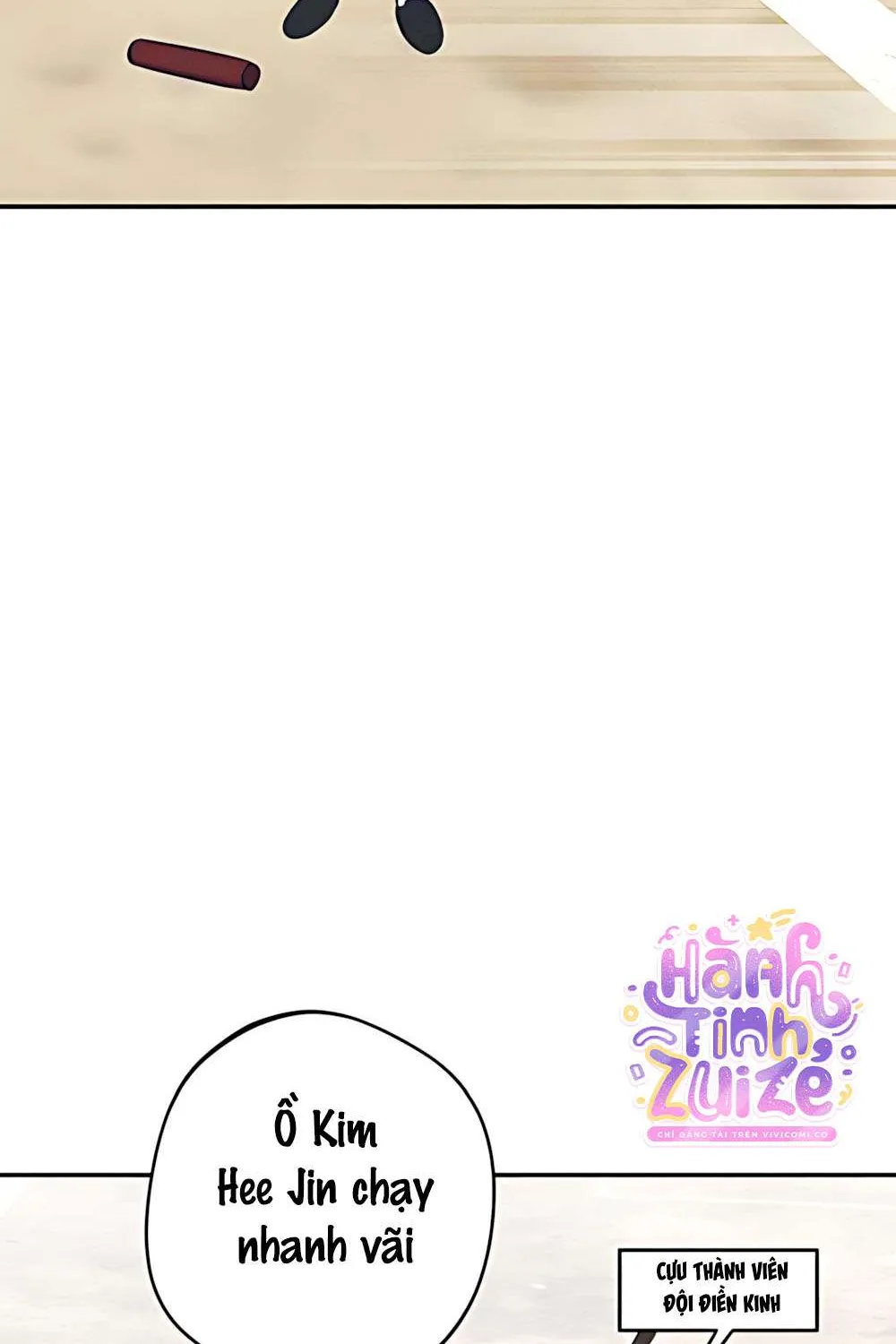 Gửi Đến Da Jeong Của Tôi Chap 18 - Next Chap 19