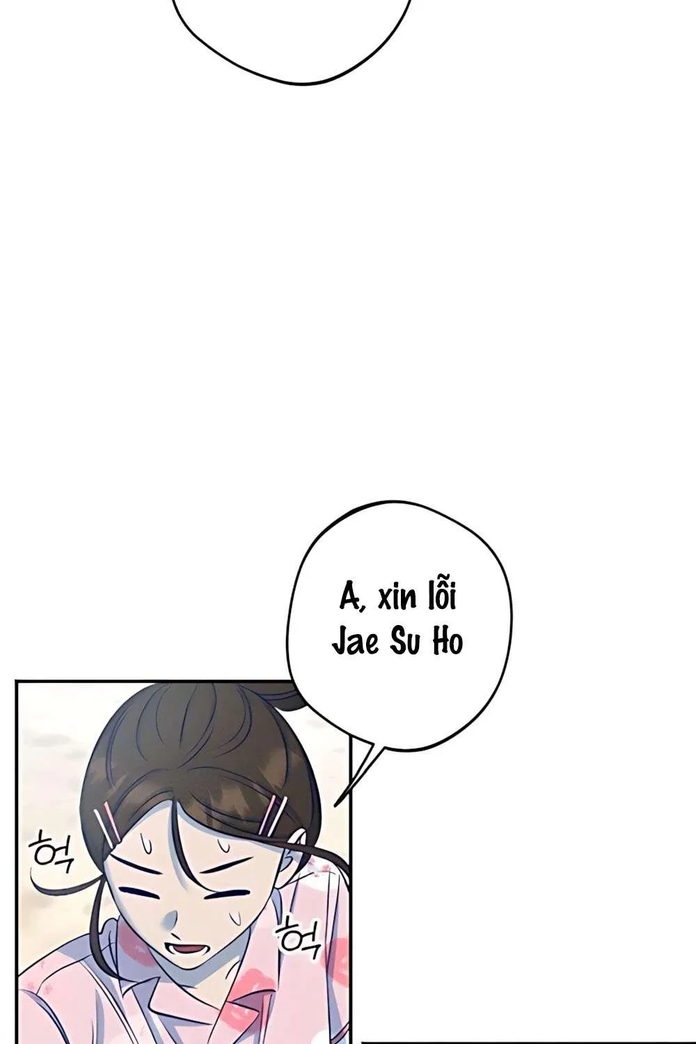 Gửi Đến Da Jeong Của Tôi Chap 18 - Next Chap 19