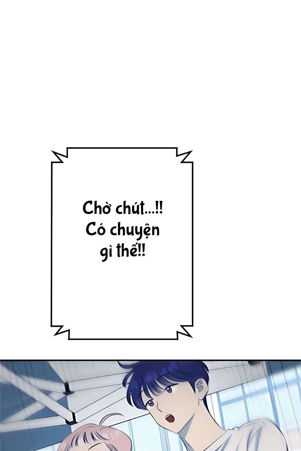 Gửi Đến Da Jeong Của Tôi Chap 18 - Next Chap 19