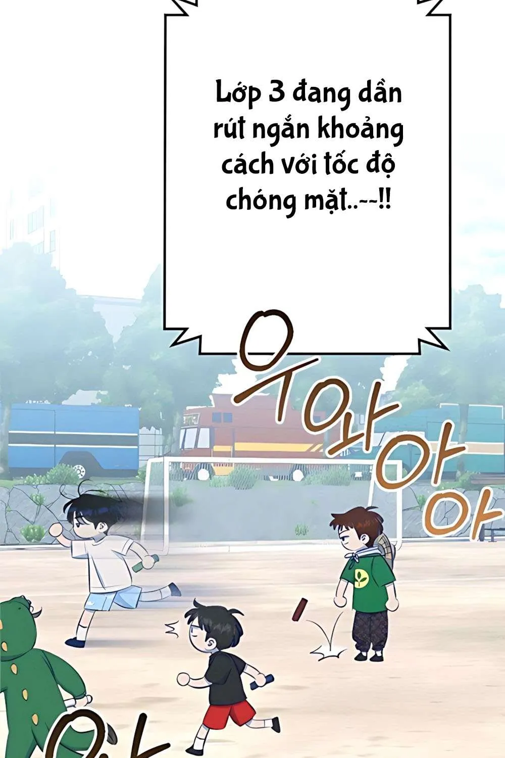 Gửi Đến Da Jeong Của Tôi Chap 18 - Next Chap 19