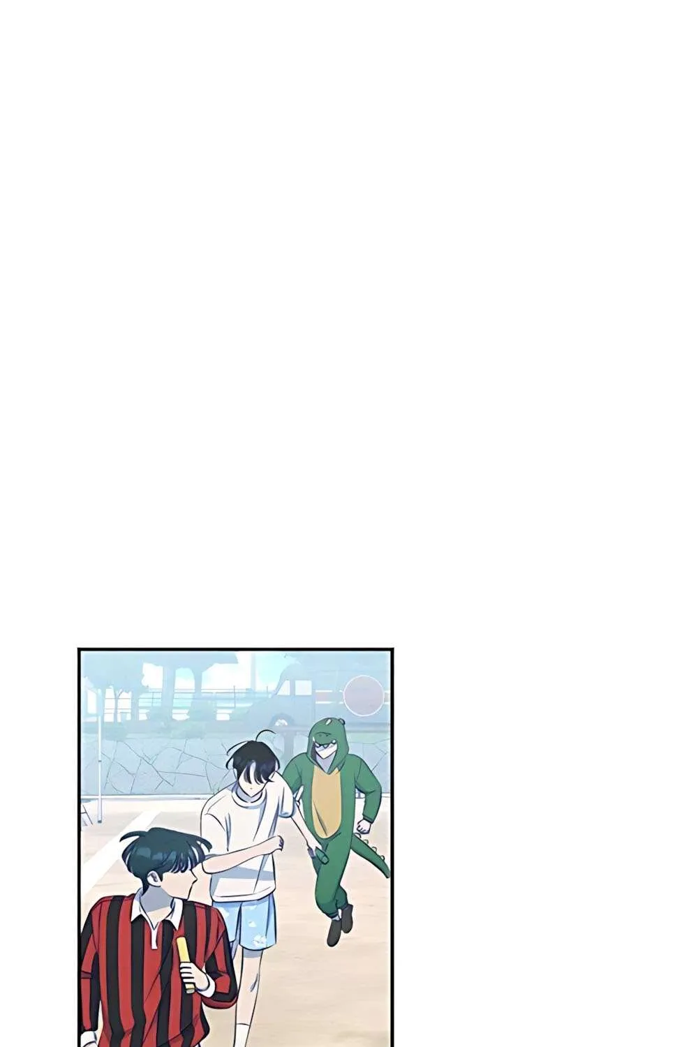 Gửi Đến Da Jeong Của Tôi Chap 18 - Next Chap 19