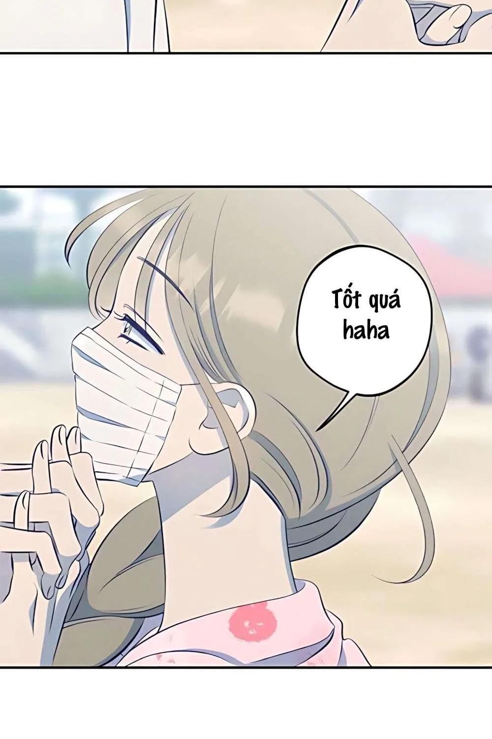 Gửi Đến Da Jeong Của Tôi Chap 18 - Next Chap 19