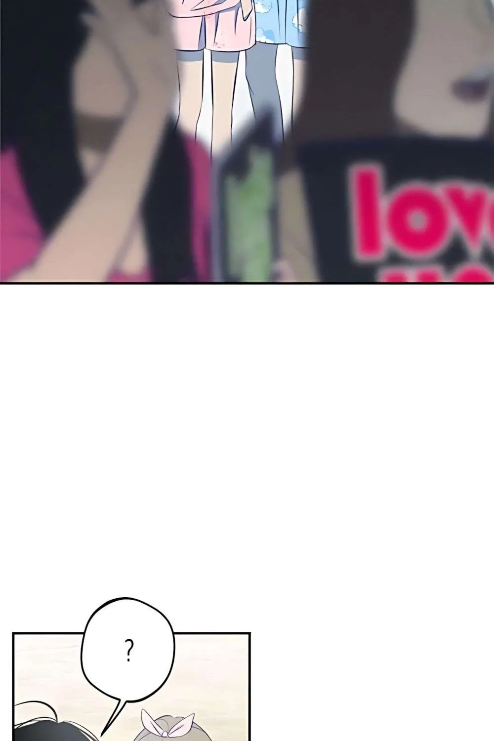 Gửi Đến Da Jeong Của Tôi Chap 18 - Next Chap 19