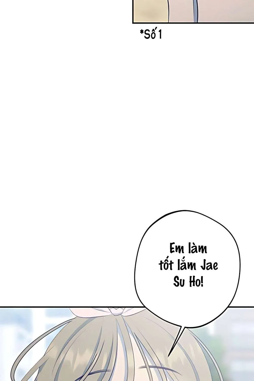 Gửi Đến Da Jeong Của Tôi Chap 18 - Next Chap 19