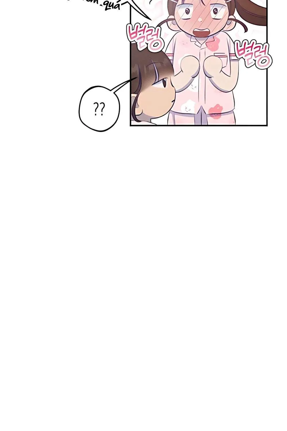 Gửi Đến Da Jeong Của Tôi Chap 18 - Next Chap 19