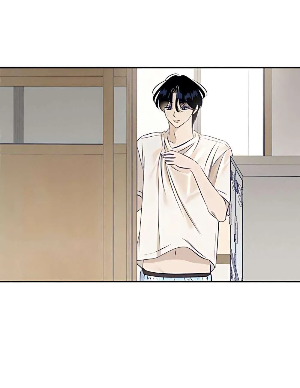 Gửi Đến Da Jeong Của Tôi Chap 18 - Next Chap 19