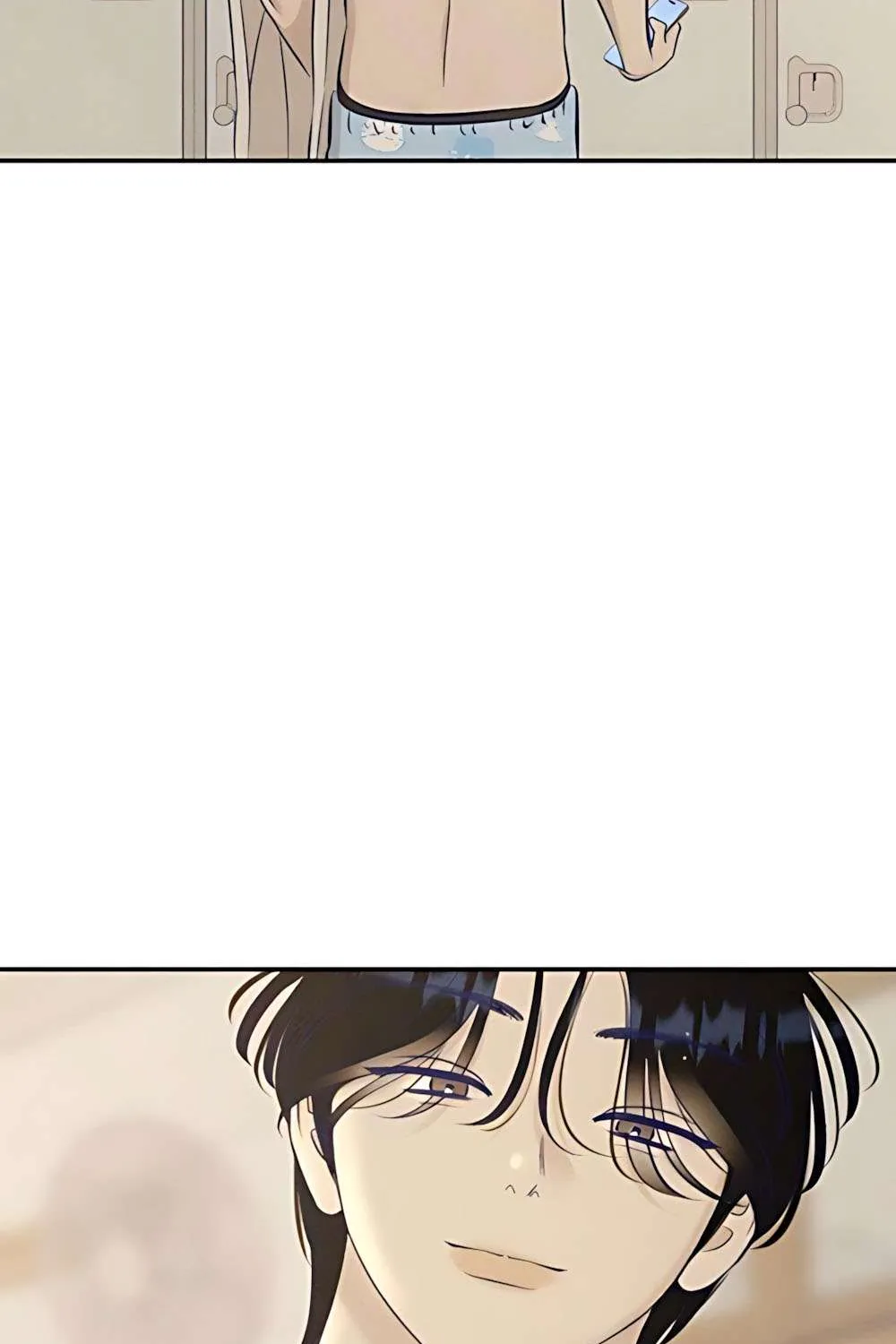 Gửi Đến Da Jeong Của Tôi Chap 18 - Next Chap 19