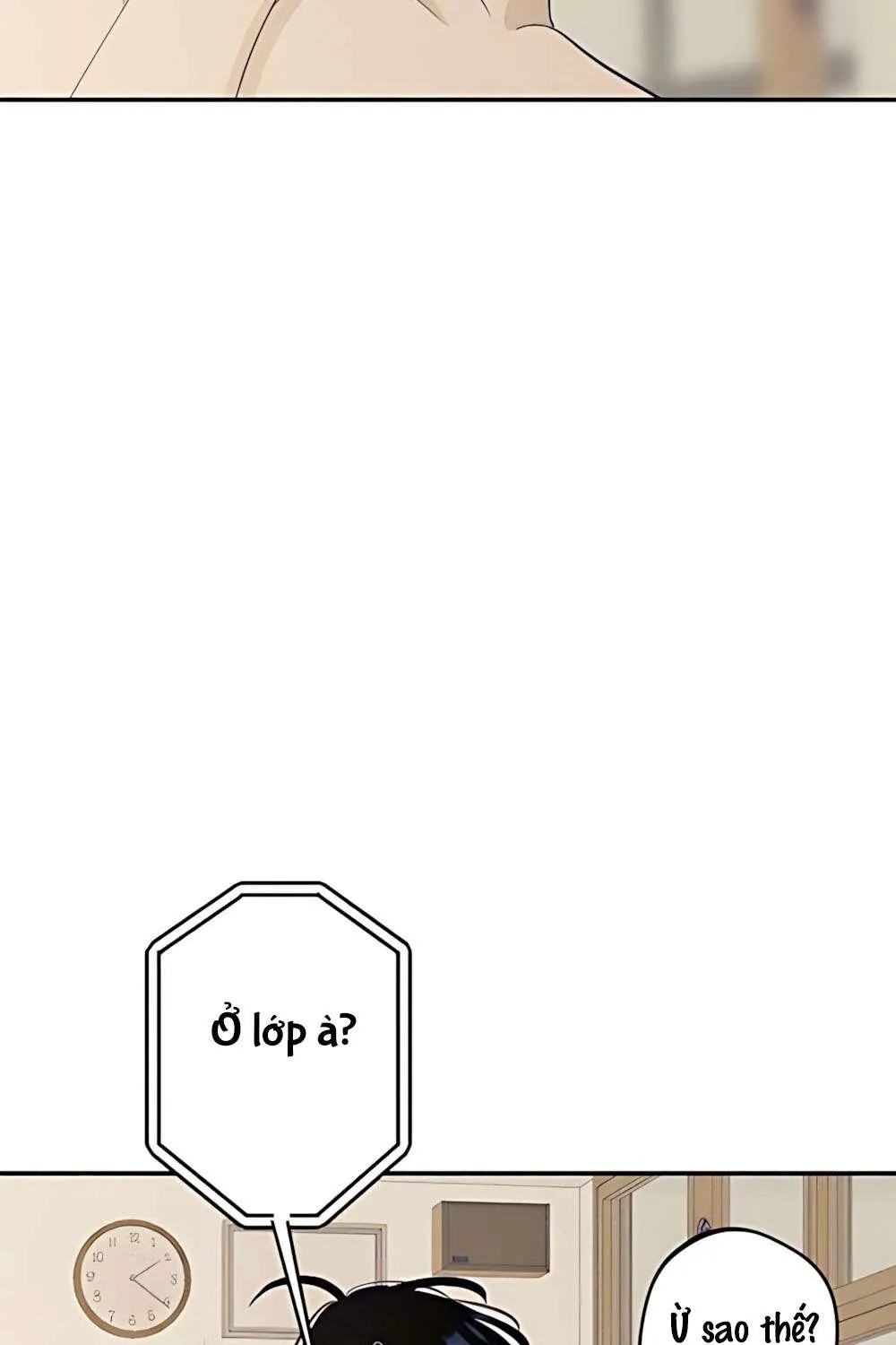 Gửi Đến Da Jeong Của Tôi Chap 18 - Next Chap 19