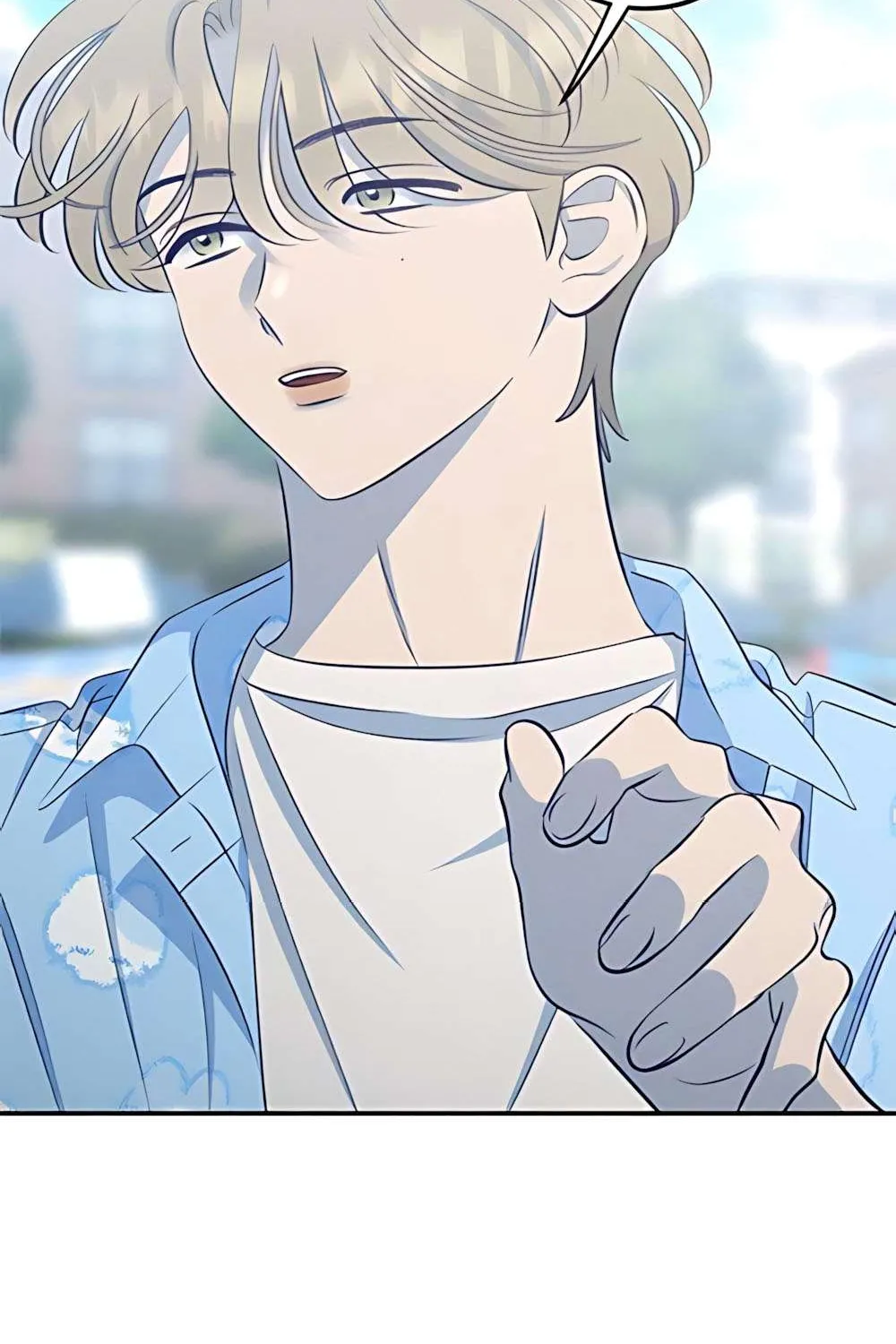 Gửi Đến Da Jeong Của Tôi Chap 19 - Next Chap 20