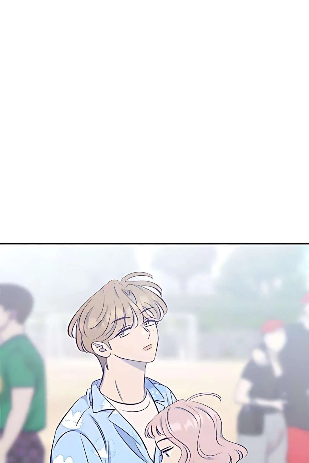 Gửi Đến Da Jeong Của Tôi Chap 19 - Next Chap 20