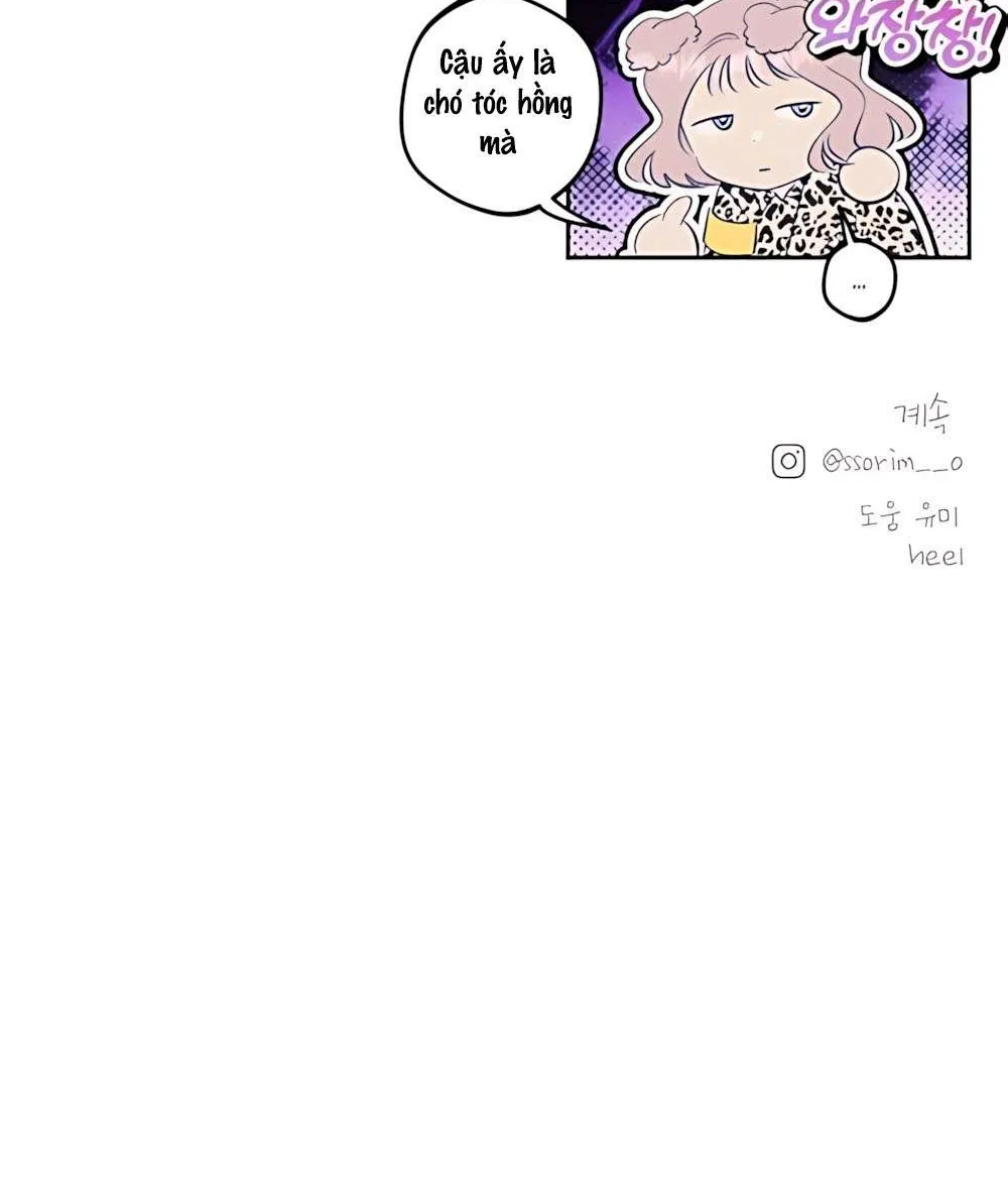 Gửi Đến Da Jeong Của Tôi Chap 19 - Next Chap 20