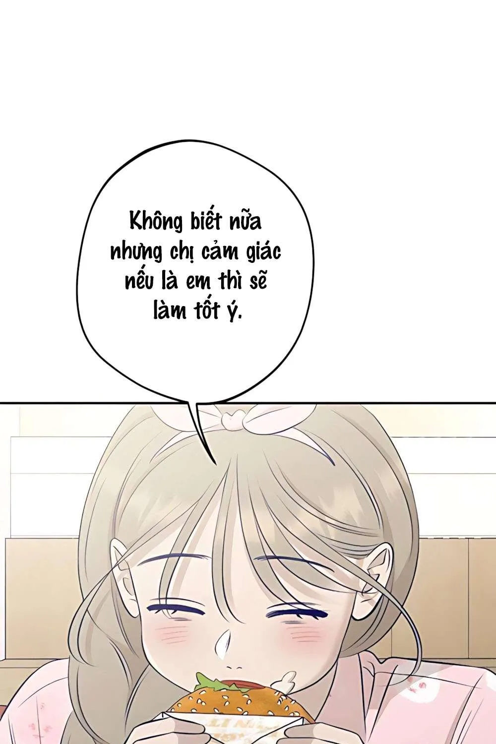 Gửi Đến Da Jeong Của Tôi Chap 19 - Next Chap 20