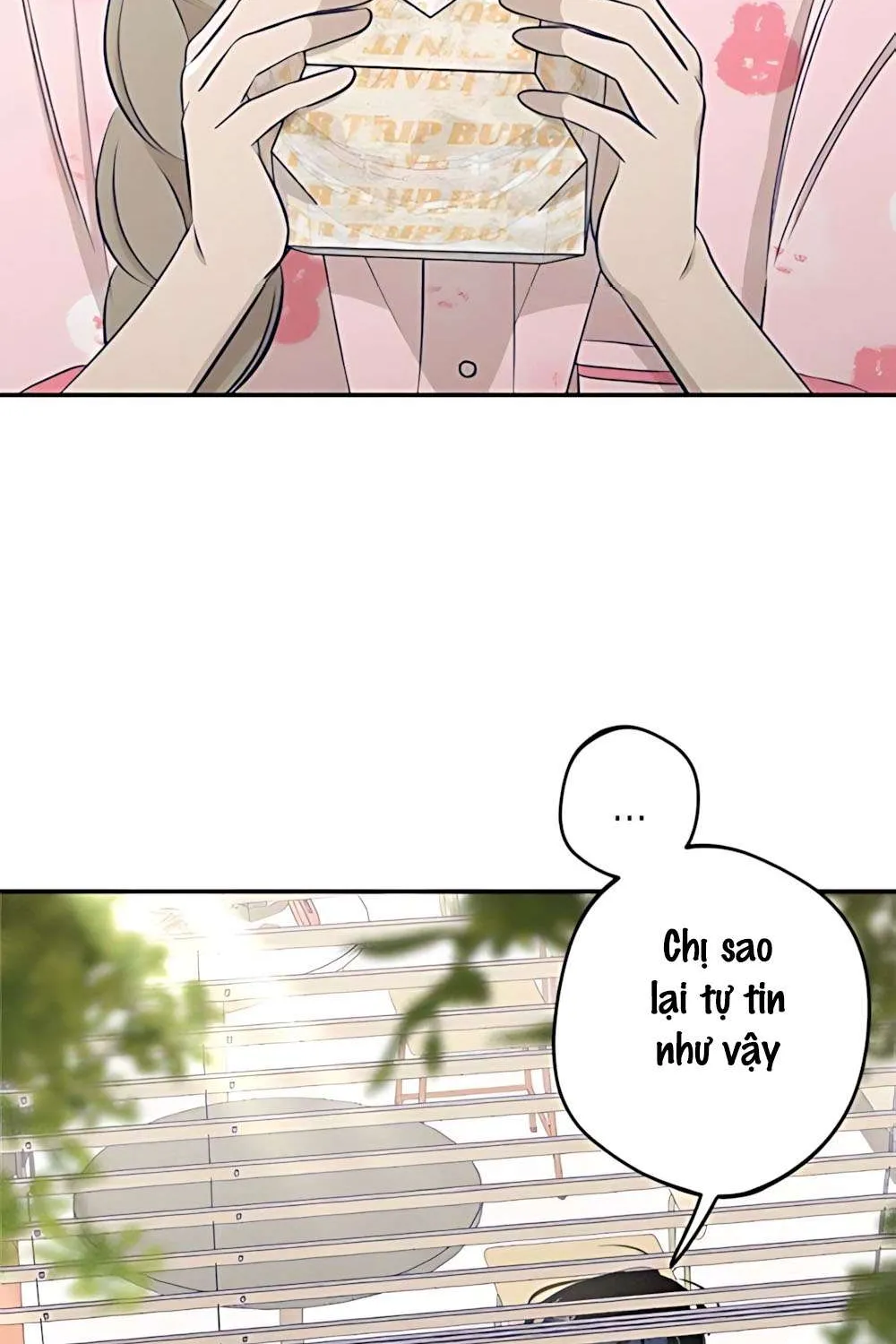 Gửi Đến Da Jeong Của Tôi Chap 19 - Next Chap 20