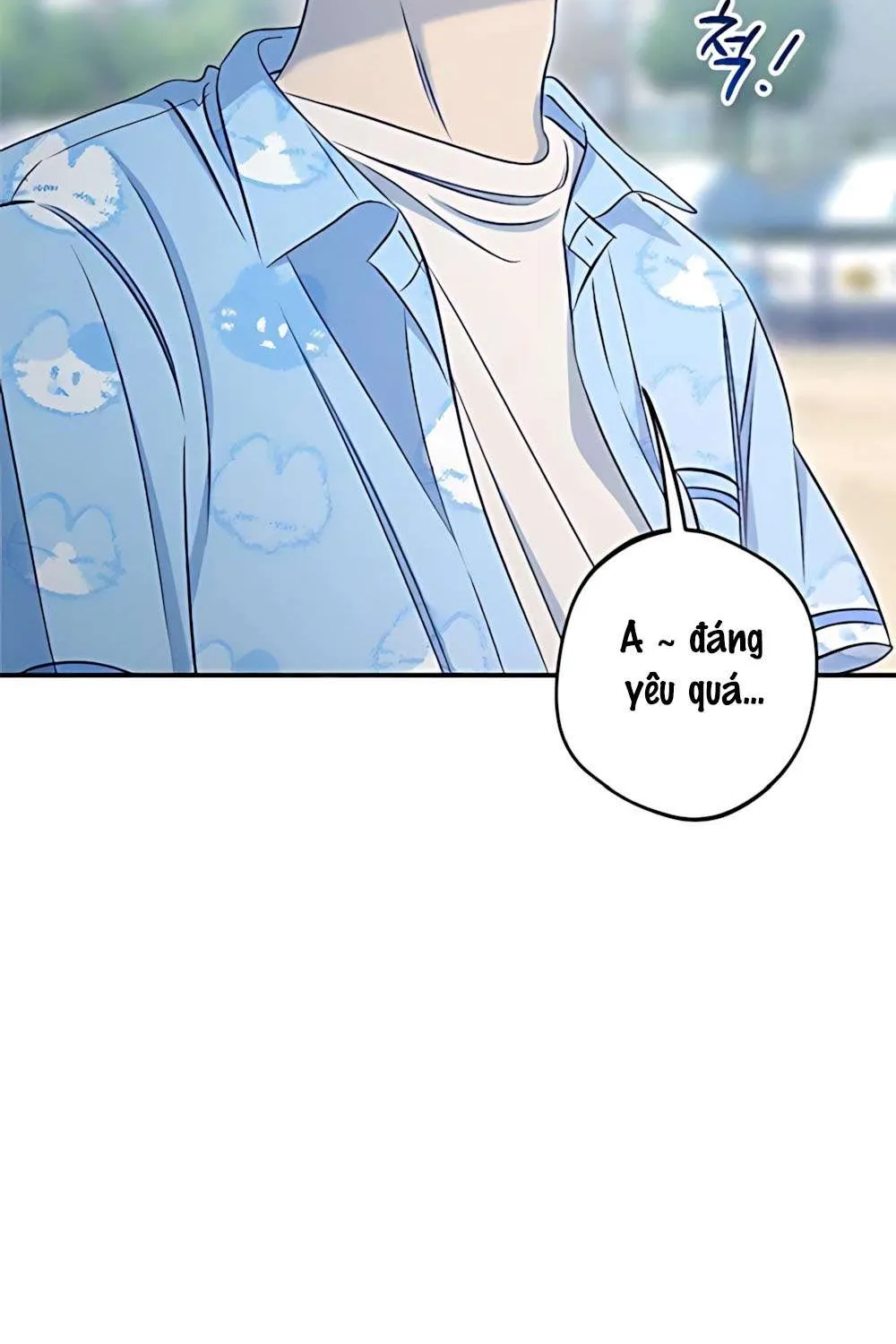 Gửi Đến Da Jeong Của Tôi Chap 19 - Next Chap 20