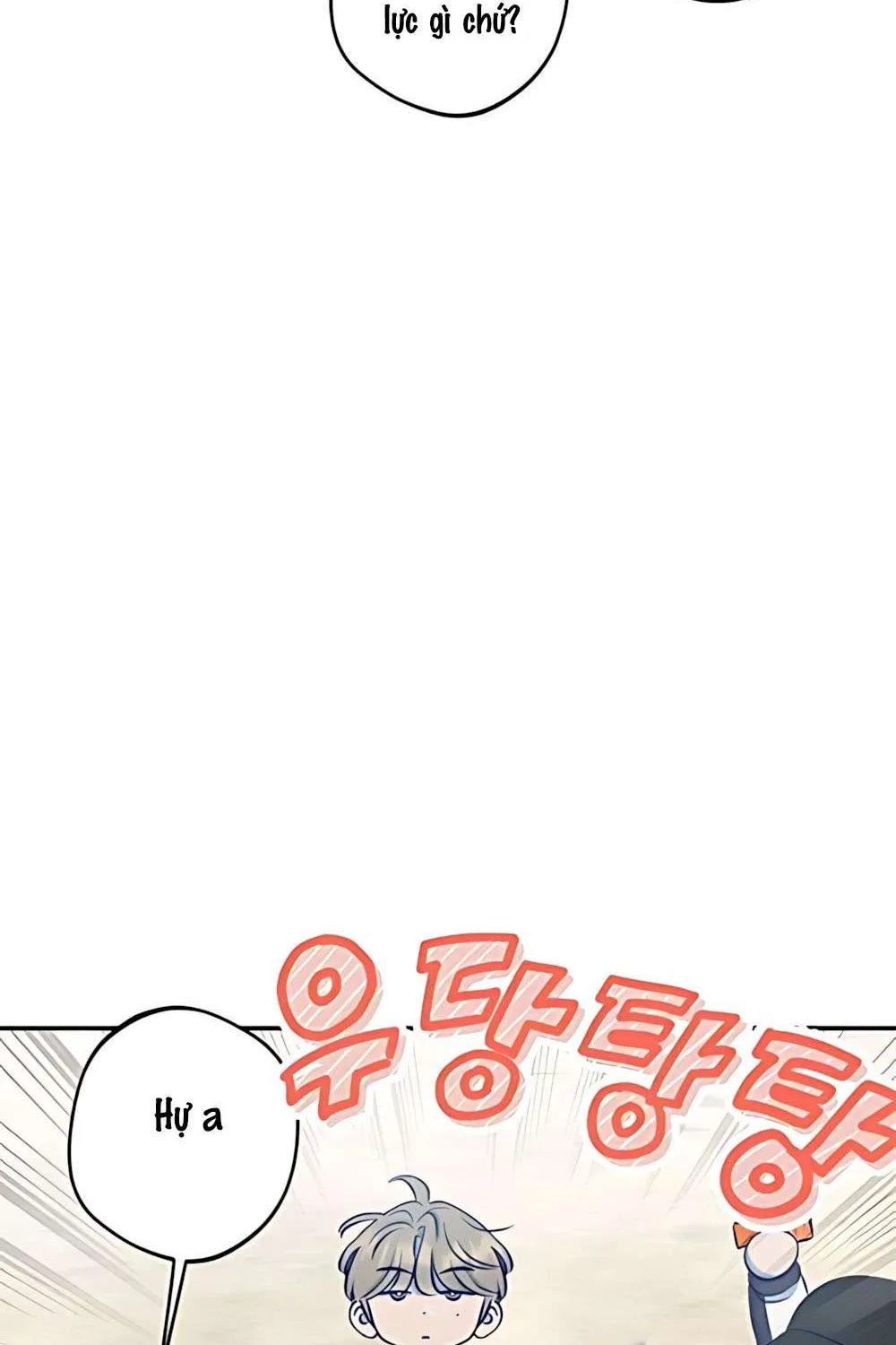 Gửi Đến Da Jeong Của Tôi Chap 19 - Next Chap 20