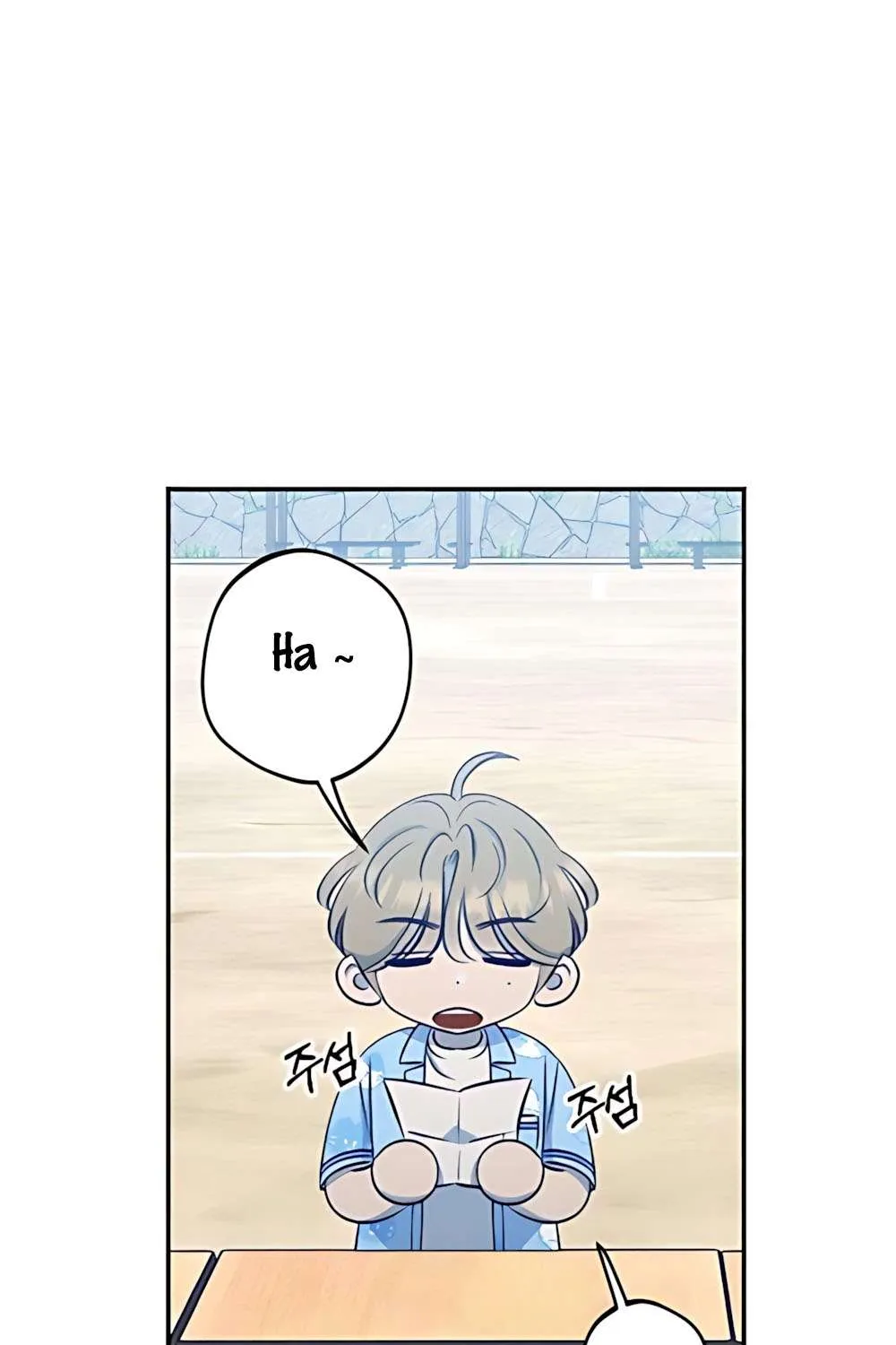 Gửi Đến Da Jeong Của Tôi Chap 19 - Next Chap 20