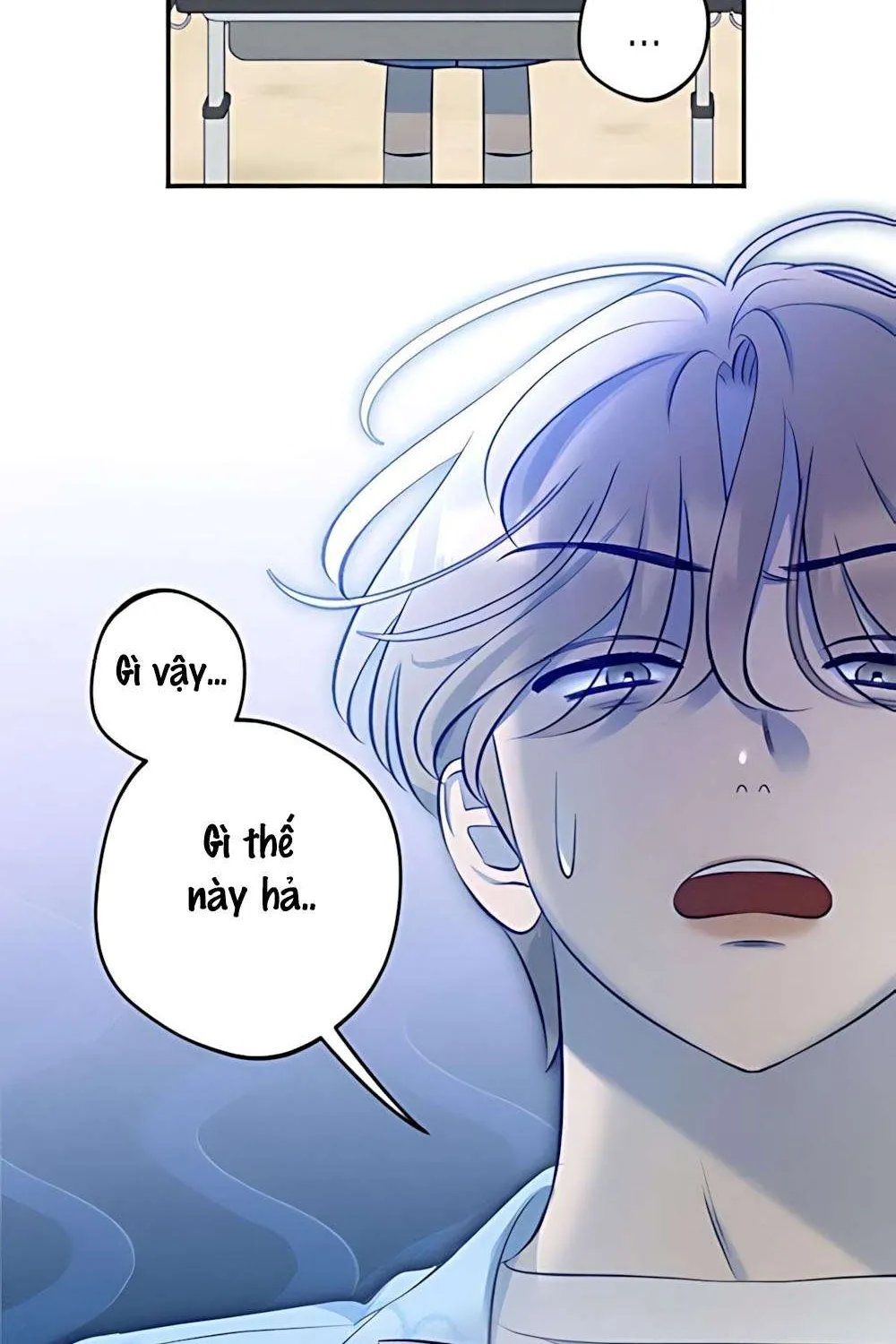 Gửi Đến Da Jeong Của Tôi Chap 19 - Next Chap 20