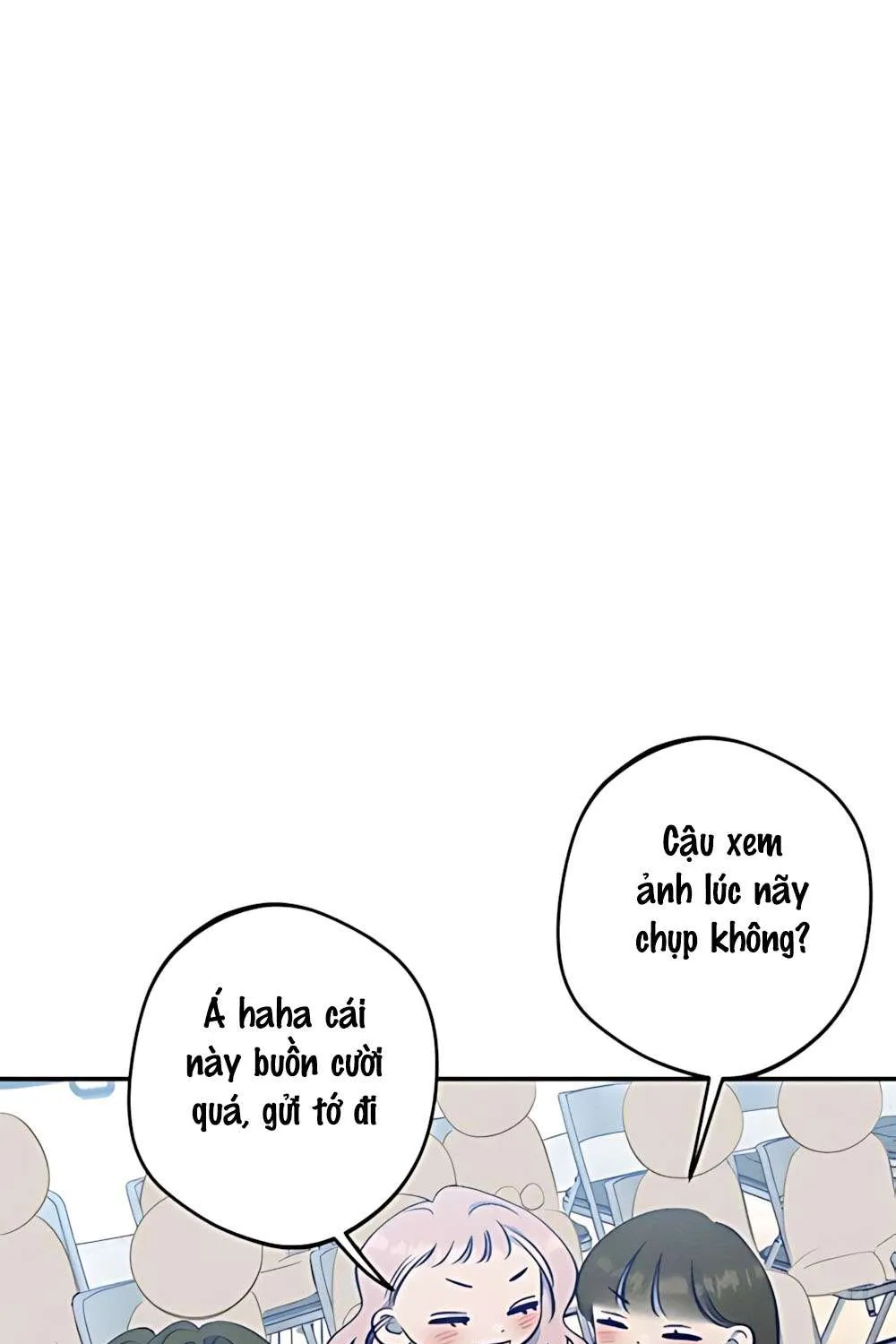 Gửi Đến Da Jeong Của Tôi Chap 19 - Next Chap 20